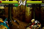Street Fighter EX3 (PlayStation 2)