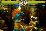 Street Fighter EX3 (PlayStation 2)