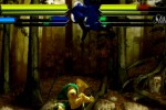 Street Fighter EX3 (PlayStation 2)
