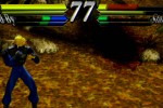 Street Fighter EX3 (PlayStation 2)