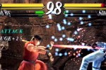 Street Fighter EX3 (PlayStation 2)