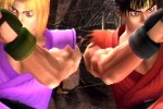 Street Fighter EX3 (PlayStation 2)