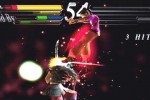 Street Fighter EX3 (PlayStation 2)