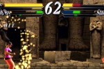 Street Fighter EX3 (PlayStation 2)