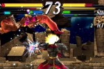 Street Fighter EX3 (PlayStation 2)