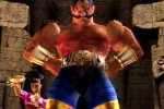 Street Fighter EX3 (PlayStation 2)