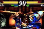 Street Fighter EX3 (PlayStation 2)