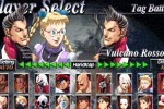 Street Fighter EX3 (PlayStation 2)