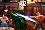 Street Fighter EX3 (PlayStation 2)