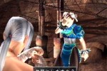 Street Fighter EX3 (PlayStation 2)