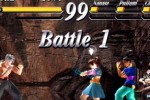 Street Fighter EX3 (PlayStation 2)