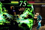 Street Fighter EX3 (PlayStation 2)