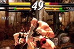 Street Fighter EX3 (PlayStation 2)