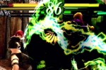 Street Fighter EX3 (PlayStation 2)