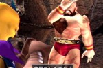Street Fighter EX3 (PlayStation 2)