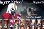 Street Fighter EX3 (PlayStation 2)