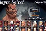 Street Fighter EX3 (PlayStation 2)
