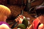 Street Fighter EX3 (PlayStation 2)