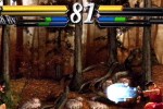 Street Fighter EX3 (PlayStation 2)