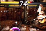 Street Fighter EX3 (PlayStation 2)