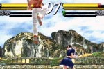 Street Fighter EX3 (PlayStation 2)