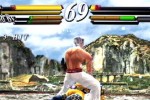 Street Fighter EX3 (PlayStation 2)