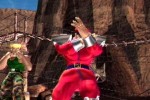 Street Fighter EX3 (PlayStation 2)