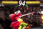 Street Fighter EX3 (PlayStation 2)