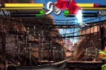 Street Fighter EX3 (PlayStation 2)
