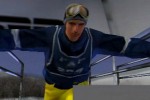 ESPN Winter X-Games Snowboarding (PlayStation 2)