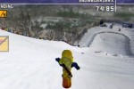 ESPN Winter X-Games Snowboarding (PlayStation 2)