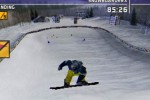 ESPN Winter X-Games Snowboarding (PlayStation 2)