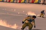 ESPN Winter X-Games Snowboarding (PlayStation 2)