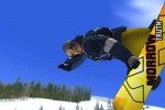 ESPN Winter X-Games Snowboarding (PlayStation 2)