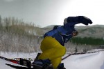 ESPN Winter X-Games Snowboarding (PlayStation 2)
