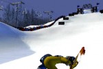 ESPN Winter X-Games Snowboarding (PlayStation 2)