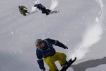 ESPN Winter X-Games Snowboarding (PlayStation 2)