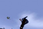 ESPN Winter X-Games Snowboarding (PlayStation 2)