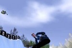 ESPN Winter X-Games Snowboarding (PlayStation 2)