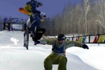 ESPN Winter X-Games Snowboarding (PlayStation 2)