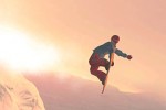 ESPN Winter X-Games Snowboarding (PlayStation 2)