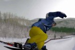 ESPN Winter X-Games Snowboarding (PlayStation 2)