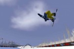 ESPN Winter X-Games Snowboarding (PlayStation 2)
