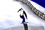 ESPN Winter X-Games Snowboarding (PlayStation 2)