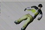 ESPN Winter X-Games Snowboarding (PlayStation 2)