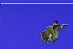 ESPN Winter X-Games Snowboarding (PlayStation 2)