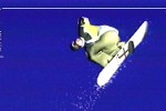 ESPN Winter X-Games Snowboarding (PlayStation 2)
