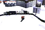 ESPN Winter X-Games Snowboarding (PlayStation 2)