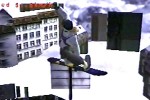 ESPN Winter X-Games Snowboarding (PlayStation 2)