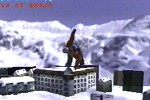 ESPN Winter X-Games Snowboarding (PlayStation 2)